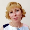 Насибуллина Елена Леонидовна