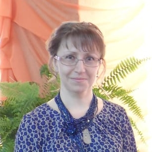 Сыропятова Елена Владимировна