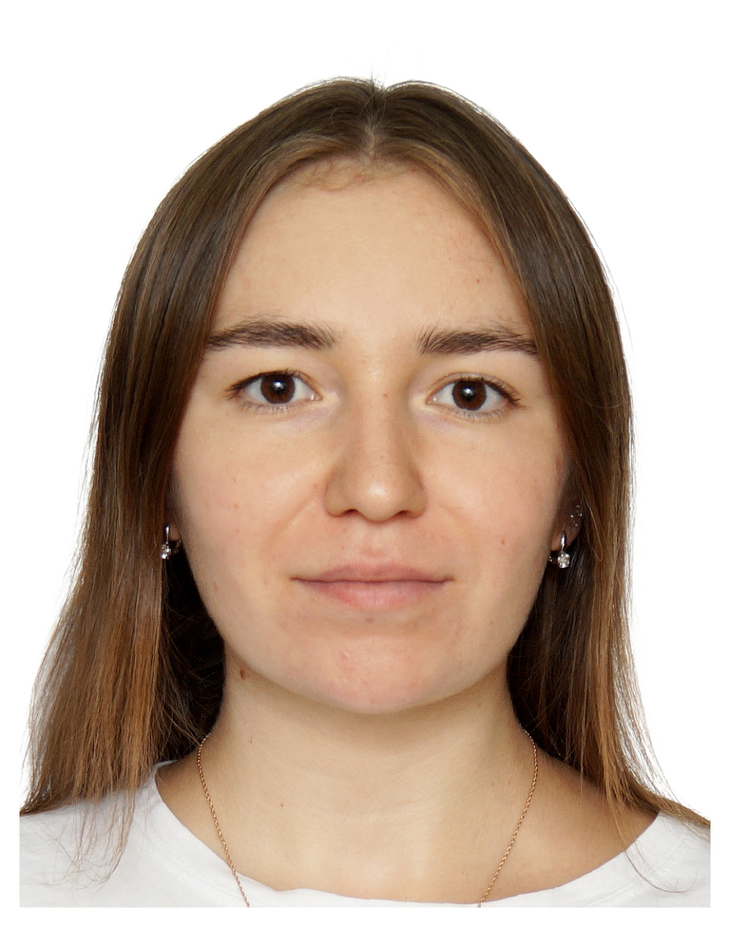 Поскрёбышева Светлана Николаевна