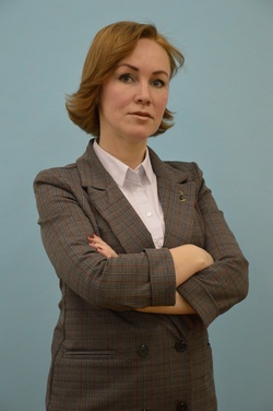 Кынкурогова Анастасия Сергеевна