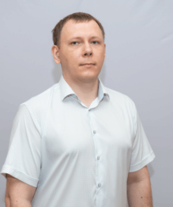Останин Александр Сергеевич