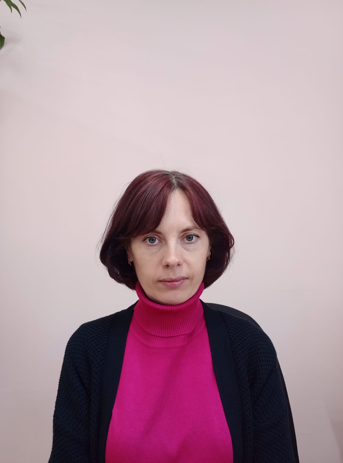 sedenkova ns
