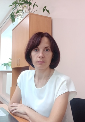 Седенкова Наталья Сергеевна