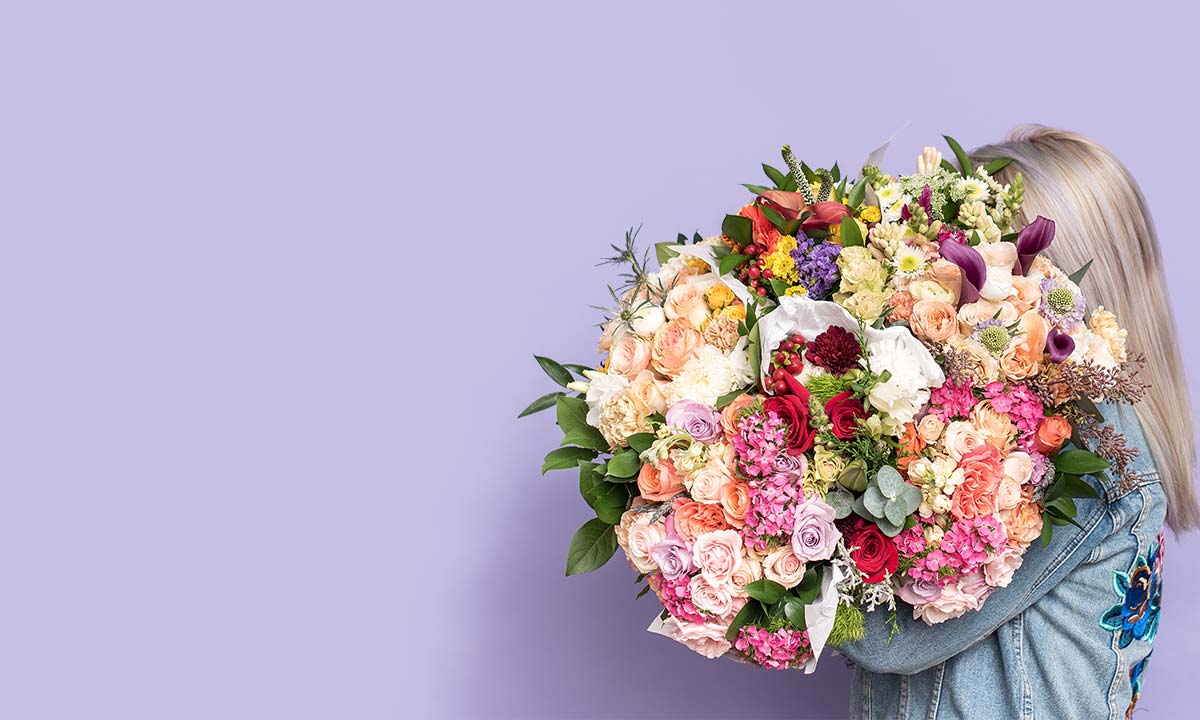 Пять советов по дешевой отправке цветов в Алматы