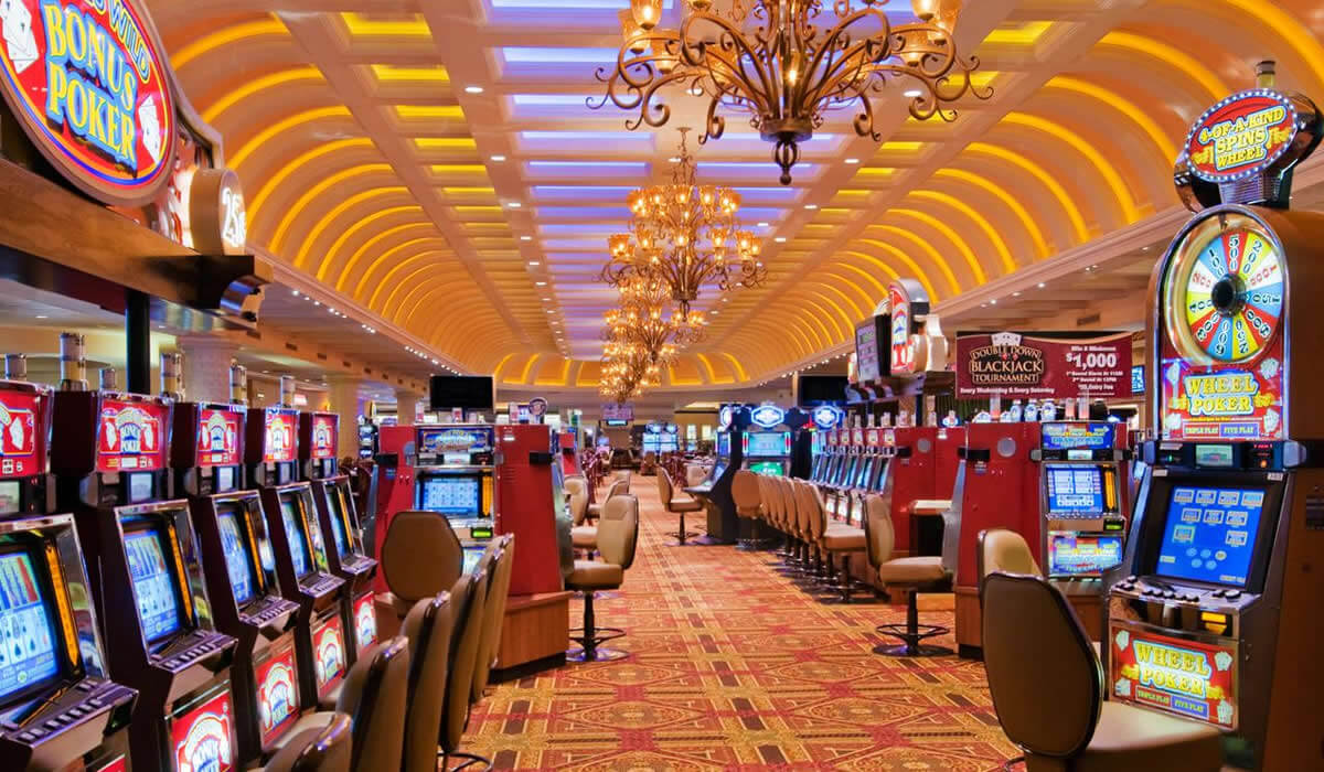 Las vegas casino online gambling ва банк игровые автоматы