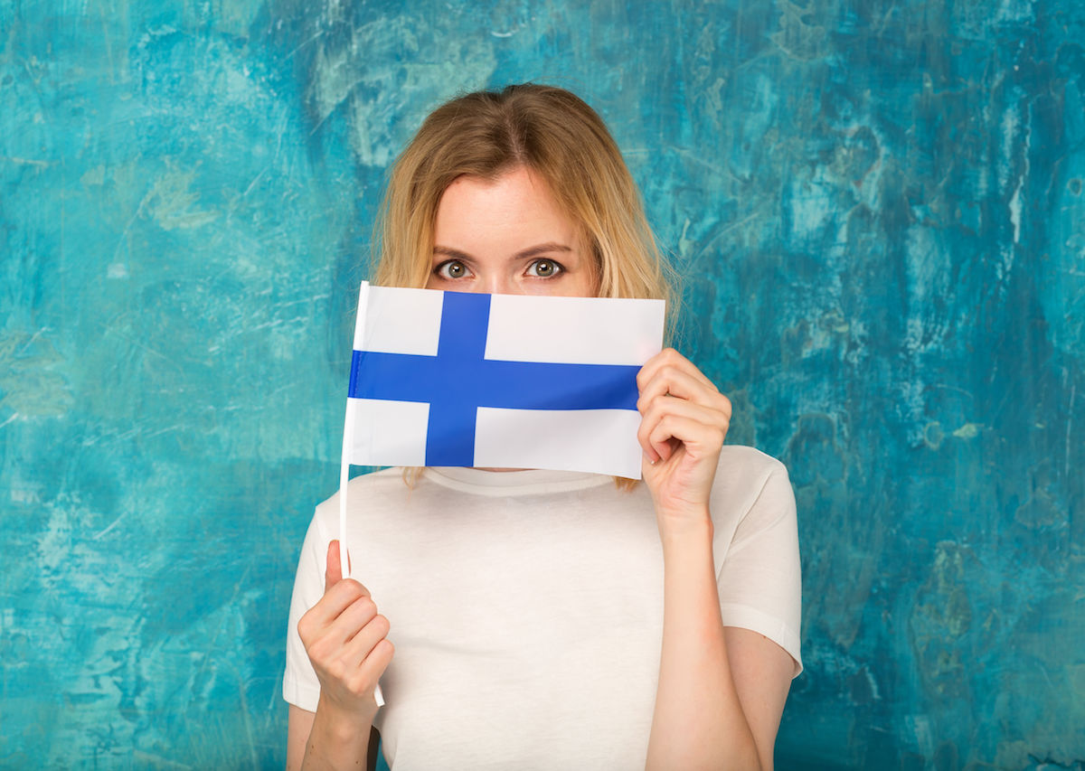 Изучение финского языка на курсах