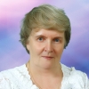 Елохова Валентина Александровна