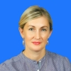 Раткевич Елена Валентиновна