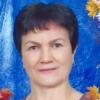 Бабикова Елена Евгеньевна