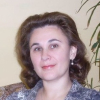 Сорогина Лариса Александровна