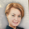 Овсянникова Ирина Витальевна