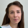 Смирнова Антонида Николаевна