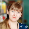 Лужбина Светлана Викторовна