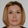 Тимкаева Наталья Николаевна