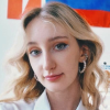 Гайсина Юлия Марсовна