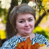 Борисова Валентина Александровна