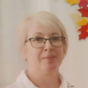Терентьева Жанна Юрьевна