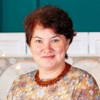 Исупова Ирина Валерьевна