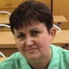 Лунева Лариса Вакильевна