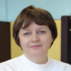Скотынянская Владлена Эдвардовна
