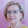 Ясинская Ирина Юрьевна