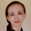 Шишкина Марина Анатольевна