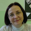Горошникова Марина Михайловна