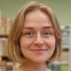 Усманова Анна Александровна