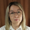 Лязгина Любовь Владимировна
