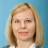 Перминова Ирина Николаевна
