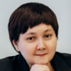 Иванова Лариса Павловна