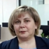 Штина Ольга Анатольевна