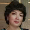 Мазитова Айгуль Фагитовна