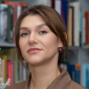 Лапаева Диана Юрьевна