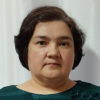 Давлетбаева Римма Дагиевна
