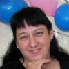 Бунакова Ксения Андреевна