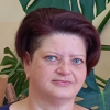 Русинова Ольга Ивановна